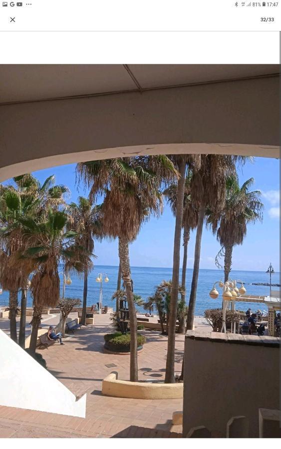 Fantastic Estudio The Beach 贝纳尔马德纳 外观 照片